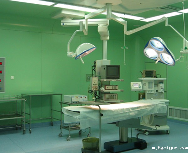 手术室