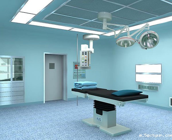 医院手术室