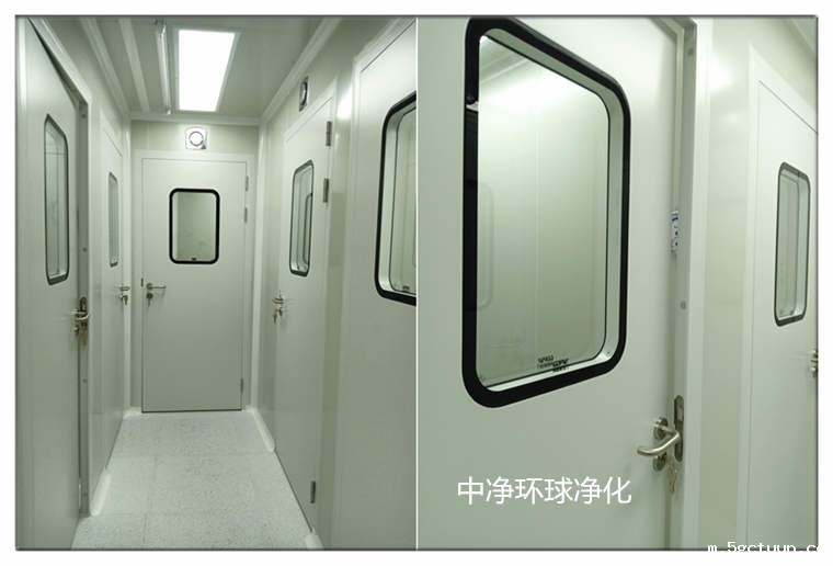 洁净无尘室设计安装 洁净无尘室设计安装